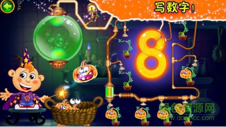 數(shù)字小精靈 v1.1.1 安卓版 1