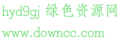 hyd9gj字體