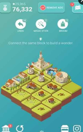 2048城市建造2048 City v1.0.1 安卓版 0