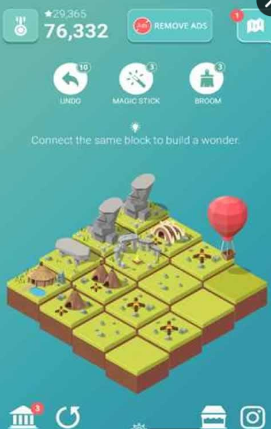 2048城市建造2048 City v1.0.1 安卓版 1