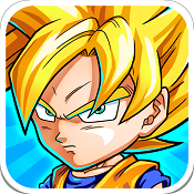 龍珠賽亞人之神變態(tài)版