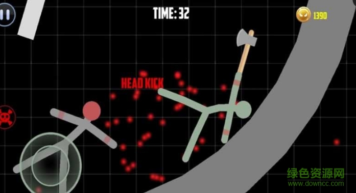 火柴人勇士5 v1.3 安卓版 0