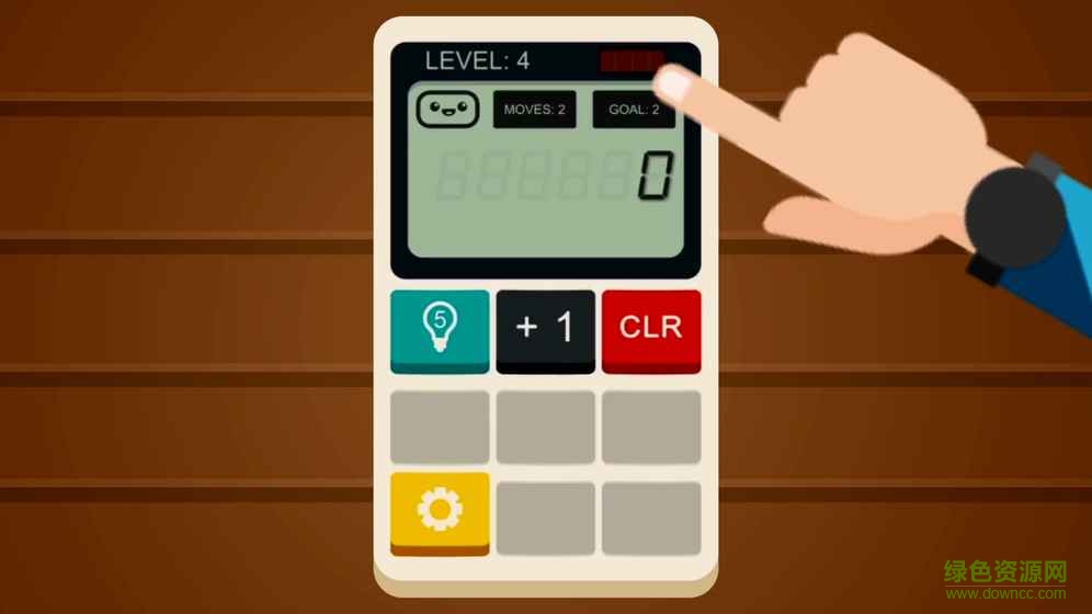 計算器游戲中文版 v2.0.0 安卓手機版 0