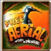 空中大冒險(xiǎn)