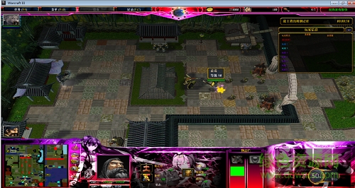 吞食天地時(shí)空之輪七夕版  0