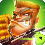 惡棍聯(lián)盟內購