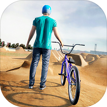 小輪單車漢化版