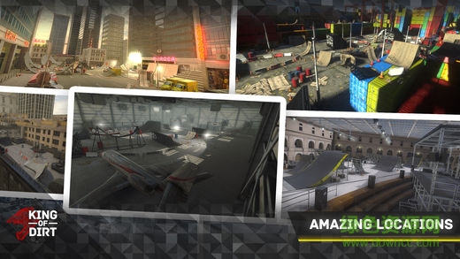 小輪單車漢化版 v2.132 安卓中文版 0