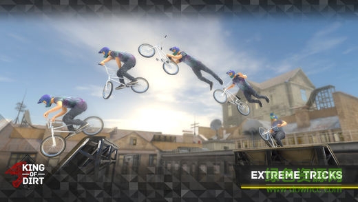 小輪單車漢化版 v2.132 安卓中文版 2