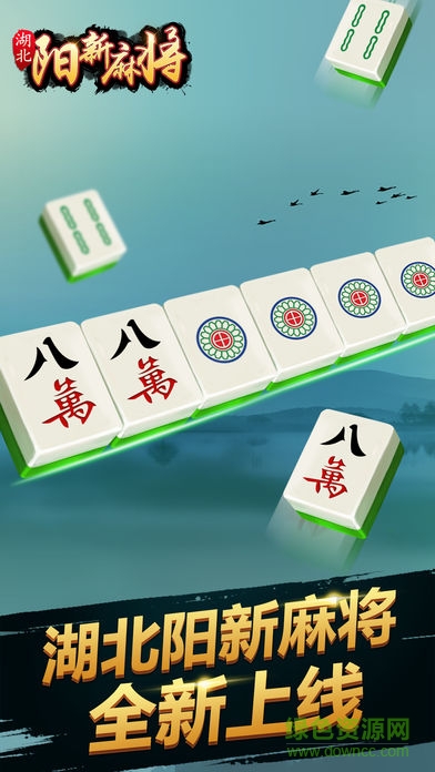 圣盛陽(yáng)新麻將安卓版 v6.1.0 3