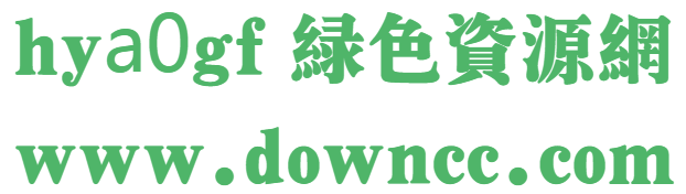 hya0gf 字体