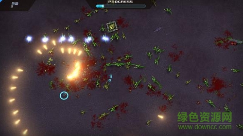 血腥大地手機(jī)版下載 血腥大地安卓版中文版