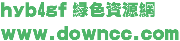 hyb4gf字體