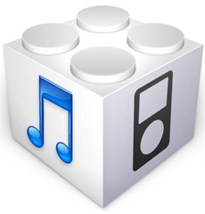 iPhone 3GS ios4.3固件