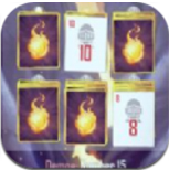 勇氣之手(Brave Hand)