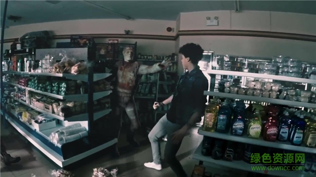 行尸走肉我們的世界 行尸走肉我們的世界手游下載