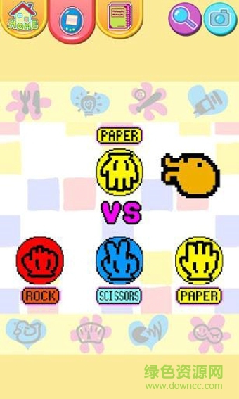 電子雞16周年紀(jì)念版(Tamagotchi L.i.f.e.) v1.02 安卓懷舊版 0