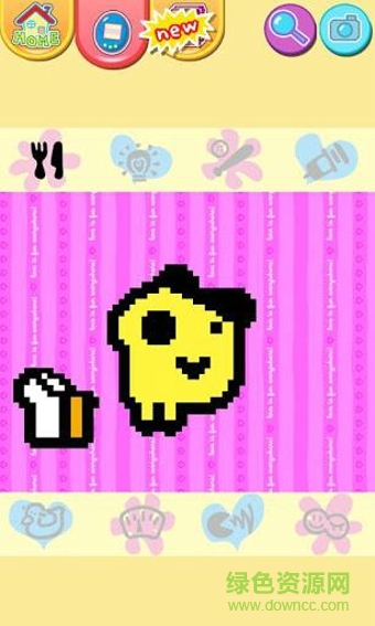 電子雞16周年紀(jì)念版(Tamagotchi L.i.f.e.) v1.02 安卓懷舊版 2