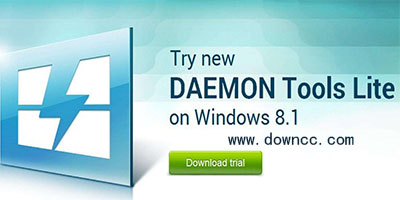 daemon tools