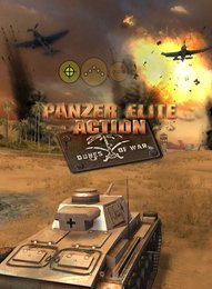 裝甲精英2戰(zhàn)爭沙丘