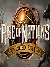 帝國時(shí)代4國家崛起 win7 64位