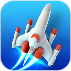 星蟲戰(zhàn)爭Galaga Wars游戲