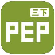 聰聰點讀英語三年級下冊(人教版PEP)