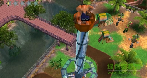 Animal Tycoon 2 Animal Tycoon 2下載