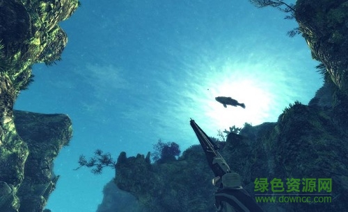 海底獵人中文版 v1.0 安卓版 0