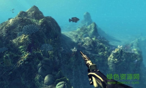 海底獵人手機(jī)版