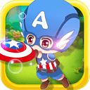 糖果大亂斗游戲