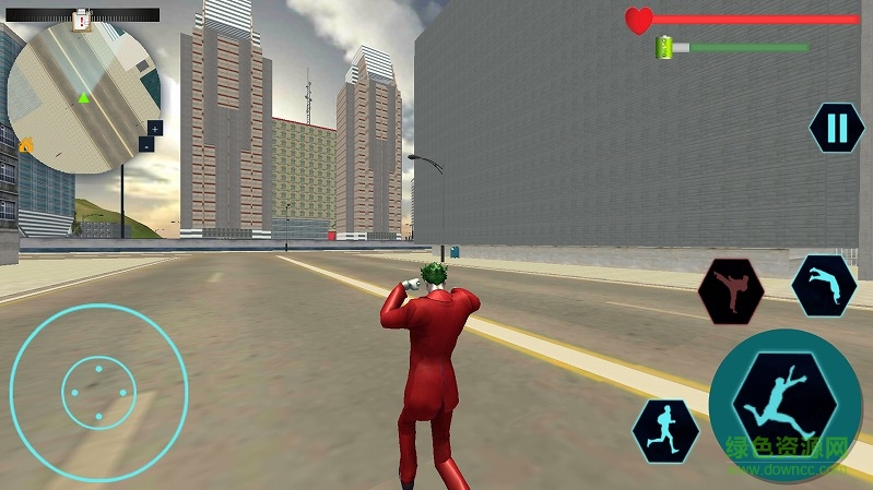 小丑Joker無限生命版 v1.0 安卓內(nèi)購去廣告版 1