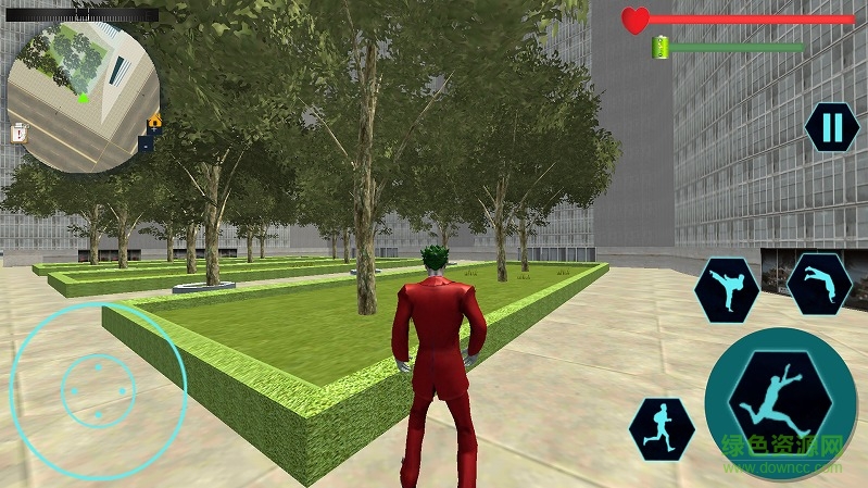 小丑Joker內(nèi)購版