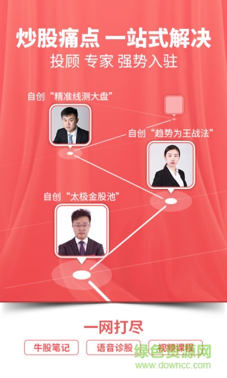 投顧說最新版 v4.3.5 安卓版 0