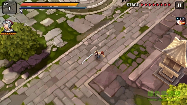 亡靈殺手中文修改版 v7.1.103 安卓無限曲玉版 0