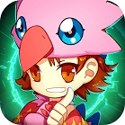 數(shù)碼戰(zhàn)紀(jì)