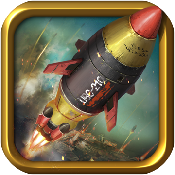 超級導(dǎo)彈手游