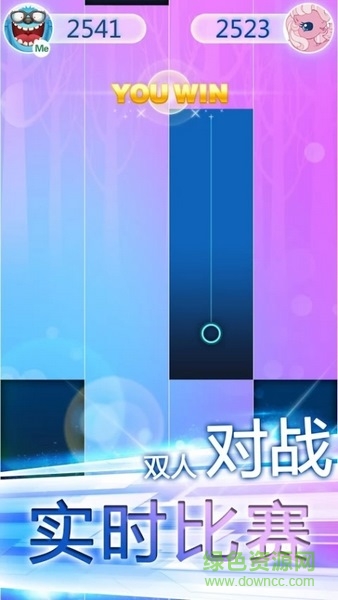 指尖上的旋律 v1.22 安卓無限金幣版 1