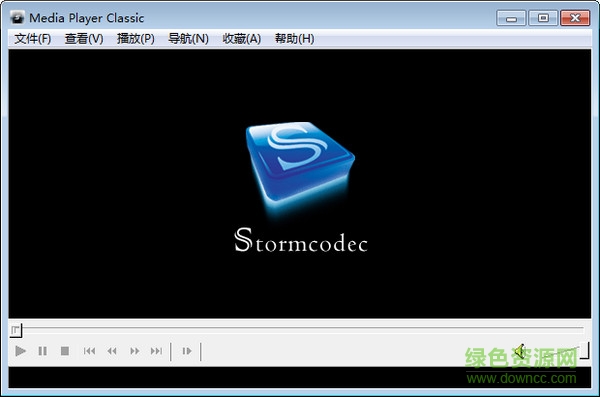 暴風(fēng)影音2007完美版