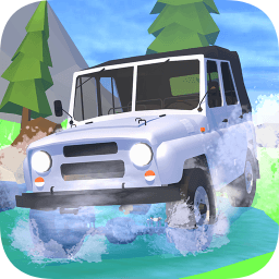 越野傳說內(nèi)購