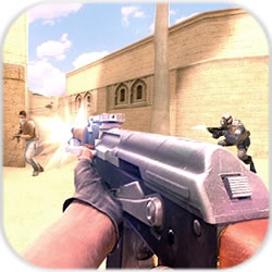 反擊槍FPS(Counter Shoot FPS)