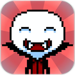 燈神和吸血鬼(Lamp and Vamp)