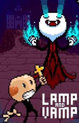灯神和吸血鬼(Lamp and Vamp) v1.2.6 安卓中文版0