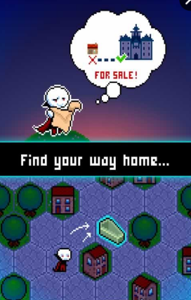 灯神和吸血鬼(Lamp and Vamp) v1.2.6 安卓中文版2