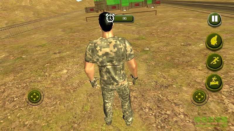 美國(guó)陸軍射擊學(xué)院