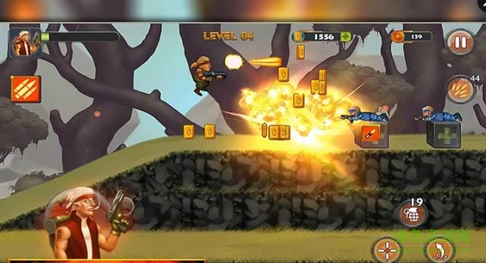 合金英雄百度游戲下載