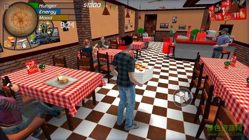 大城市生活模擬器手游下載