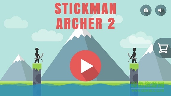 火柴人射擊2內(nèi)購 v1.26.2 安卓無限鉆石版 0