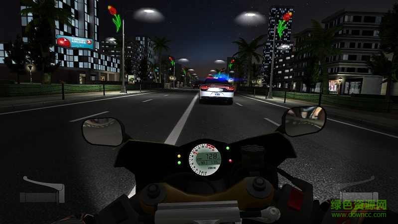 瘋狂競賽摩托內(nèi)購 v1.0.3 安卓無限金幣版 1