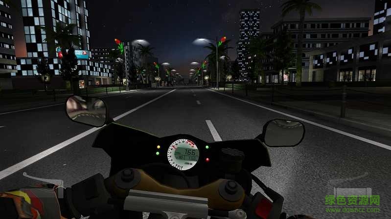 瘋狂競賽摩托內(nèi)購 v1.0.3 安卓無限金幣版 2